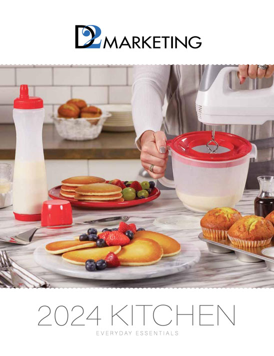 2024 Kitchen Catalog thumbnail