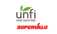 unfi United Natural Foods, Supervalu